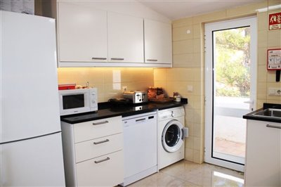 Image 28 of 39 : 3 Bedroom Townhouse Ref: GV688