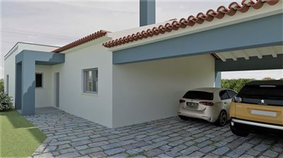 Image 7 of 12 : 3 Bedroom Villa Ref: AV2208