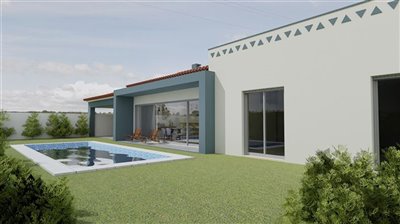 Image 3 of 12 : 3 Bedroom Villa Ref: AV2208