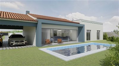 Image 6 of 12 : 3 Bedroom Villa Ref: AV2208
