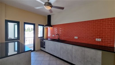 Image 21 of 24 : 4 Bedroom Apartment Ref: GA435