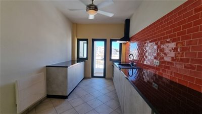 Image 22 of 24 : 4 Bedroom Apartment Ref: GA435
