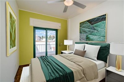 Image 3 of 24 : 4 Bedroom Apartment Ref: GA435