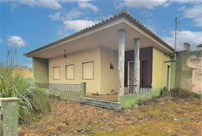 Image 3 of 10 : 3 Bedroom Villa Ref: AV2218