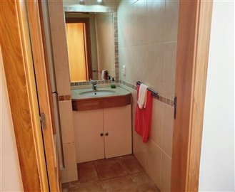 Image 21 of 29 : 3 Bedroom Apartment Ref: GA458
