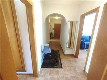Image 23 of 29 : 3 Bedroom Apartment Ref: GA458