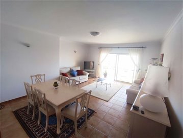 Image 24 of 29 : 3 Bedroom Apartment Ref: GA458
