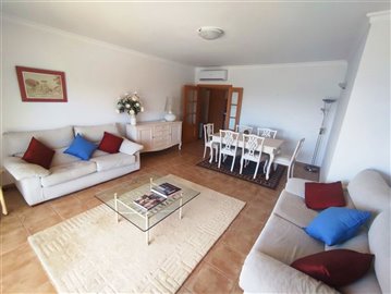 Image 25 of 29 : 3 Bedroom Apartment Ref: GA458