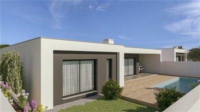 Image 2 of 11 : 3 Bedroom Villa Ref: AV2223