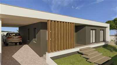 Image 3 of 11 : 3 Bedroom Villa Ref: AV2223