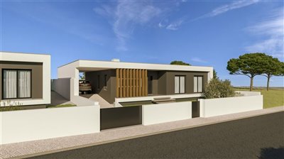 Image 5 of 11 : 3 Bedroom Villa Ref: AV2223