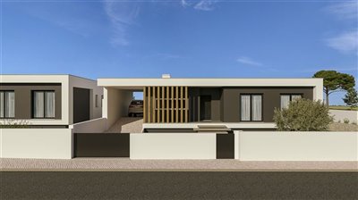 Image 6 of 11 : 3 Bedroom Villa Ref: AV2223