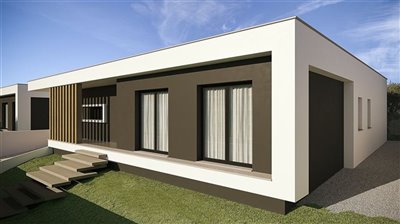 Image 7 of 11 : 3 Bedroom Villa Ref: AV2223