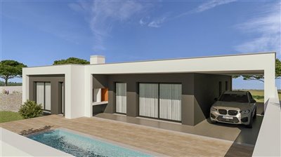 Image 9 of 11 : 3 Bedroom Villa Ref: AV2223