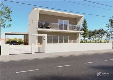 Image 9 of 13 : 4 Bedroom Villa Ref: AV2226