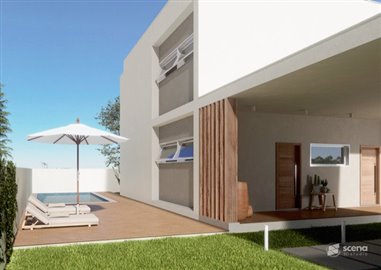 Image 12 of 13 : 4 Bedroom Villa Ref: AV2226