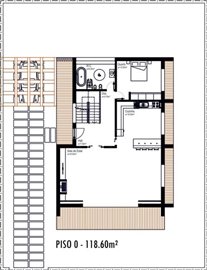 Image 7 of 13 : 4 Bedroom Villa Ref: AV2226