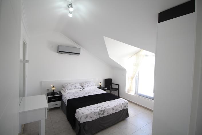 Image No.17-Appartement de 3 chambres à vendre à Hisaronu