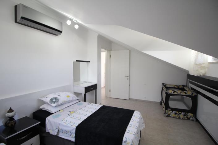 Image No.19-Appartement de 3 chambres à vendre à Hisaronu