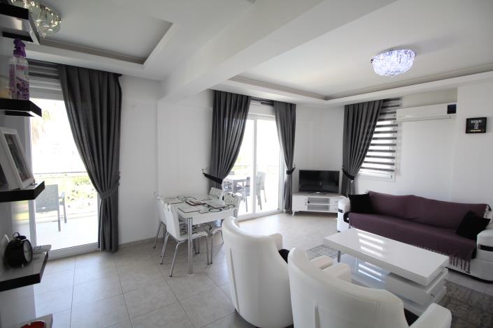 Image No.13-Appartement de 3 chambres à vendre à Hisaronu