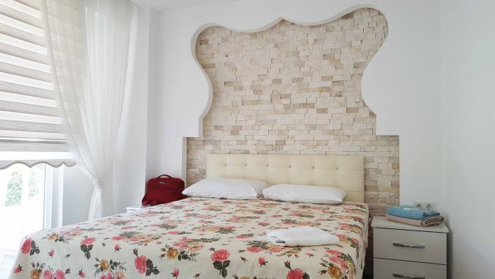 Image No.10-Villa / Détaché de 4 chambres à vendre à Oludeniz