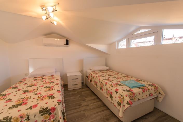 Image No.11-Villa / Détaché de 4 chambres à vendre à Oludeniz