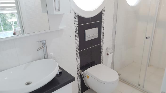 Image No.13-Villa / Détaché de 4 chambres à vendre à Oludeniz