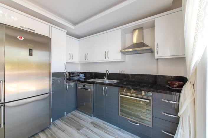 Image No.12-Villa / Détaché de 4 chambres à vendre à Oludeniz