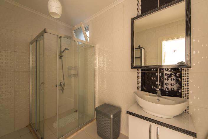 Image No.11-Appartement de 2 chambres à vendre à Hisaronu