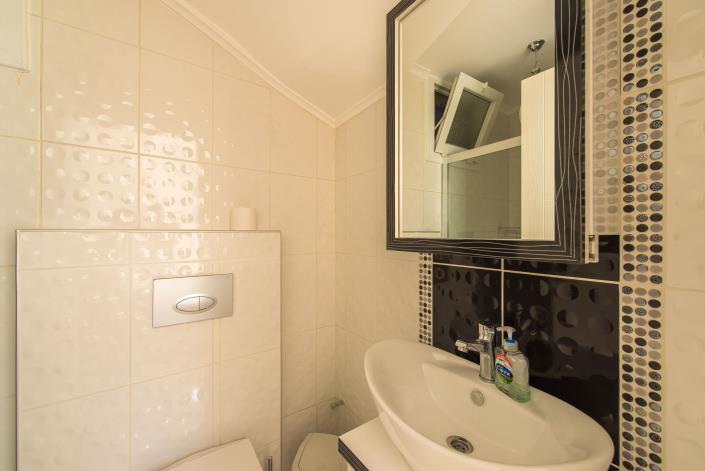 Image No.12-Appartement de 2 chambres à vendre à Hisaronu