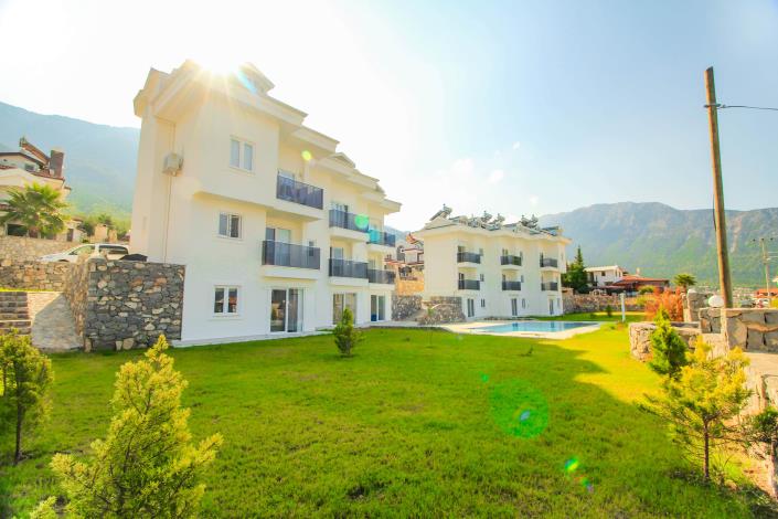 Image No.5-3 Bed Apartment for sale