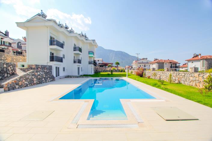 Image No.3-3 Bed Apartment for sale