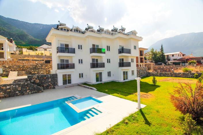 Image No.2-3 Bed Apartment for sale