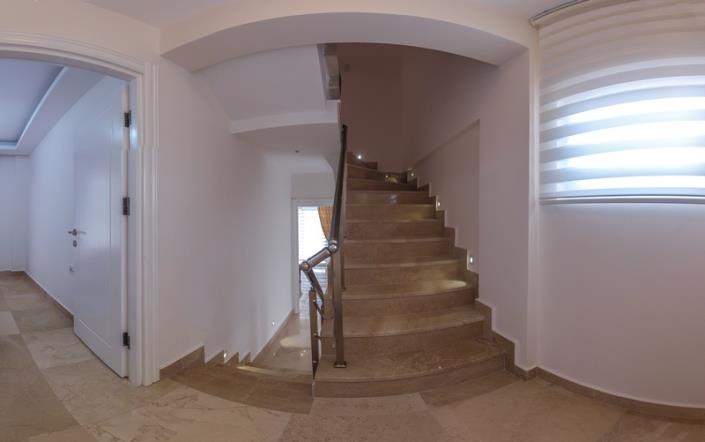 Image No.8-Villa / Détaché de 4 chambres à vendre à Ovacik