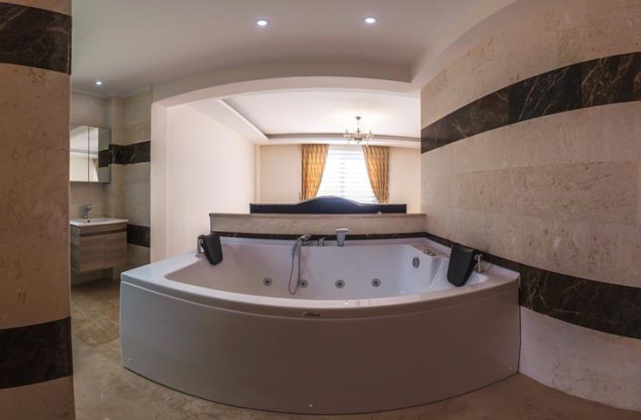 Image No.11-Villa / Détaché de 4 chambres à vendre à Ovacik