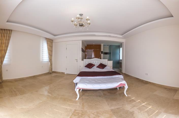 Image No.13-Villa / Détaché de 4 chambres à vendre à Ovacik