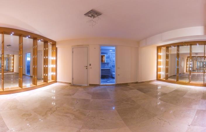 Image No.14-Villa / Détaché de 4 chambres à vendre à Ovacik