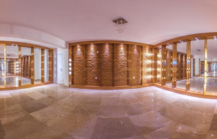 Image No.15-Villa / Détaché de 4 chambres à vendre à Ovacik