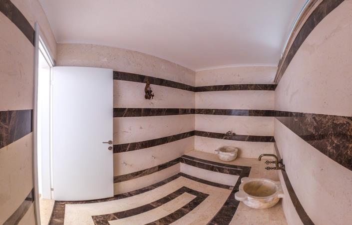 Image No.17-Villa / Détaché de 4 chambres à vendre à Ovacik