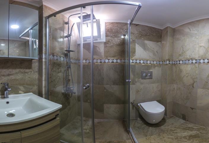 Image No.19-Villa / Détaché de 4 chambres à vendre à Ovacik