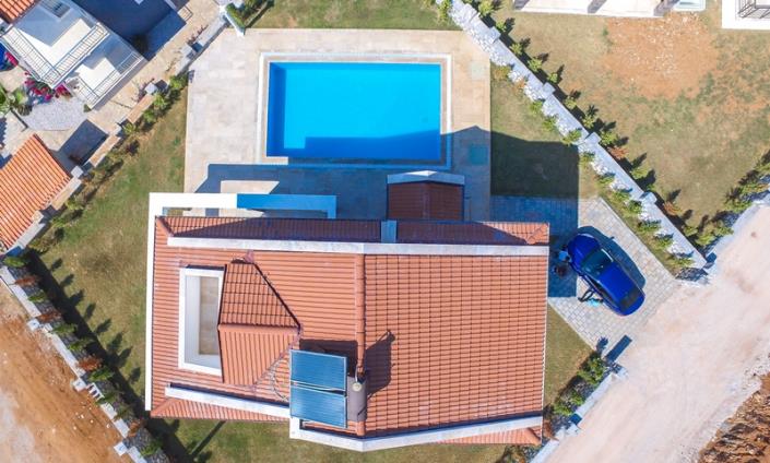 Image No.29-Villa / Détaché de 4 chambres à vendre à Ovacik