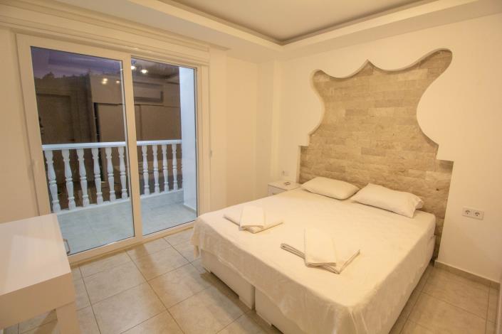 Image No.15-Villa / Détaché de 4 chambres à vendre à Ovacik