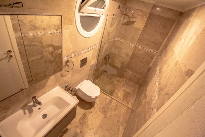 Image No.19-Villa / Détaché de 4 chambres à vendre à Ovacik