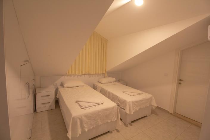 Image No.20-Villa / Détaché de 4 chambres à vendre à Ovacik