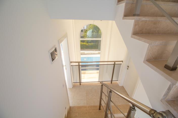 Image No.14-Villa / Détaché de 4 chambres à vendre à Ovacik