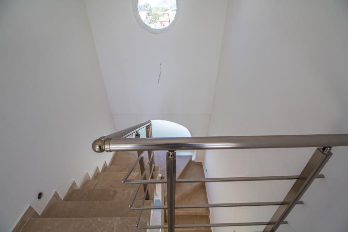 Image No.15-Villa / Détaché de 4 chambres à vendre à Ovacik