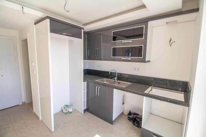 Image No.20-Villa / Détaché de 4 chambres à vendre à Ovacik