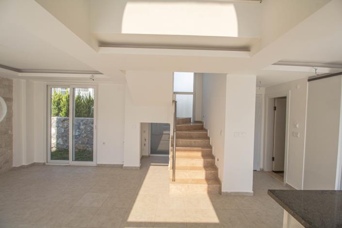 Image No.23-Villa / Détaché de 4 chambres à vendre à Ovacik