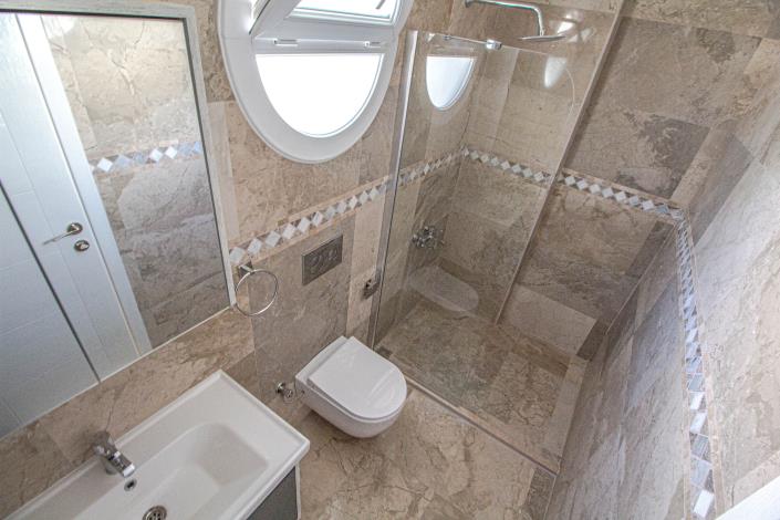 Image No.26-Villa / Détaché de 4 chambres à vendre à Ovacik