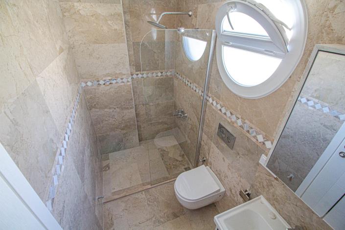 Image No.30-Villa / Détaché de 4 chambres à vendre à Ovacik